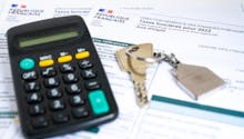 Taxe foncière : combien pèse l’impôt local dans les mensualités de crédit ?
