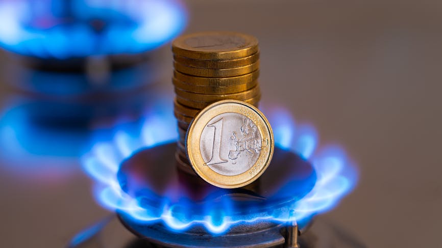 Fin des tarifs réglementés du gaz : découvrez le nouveau prix repère pour septembre