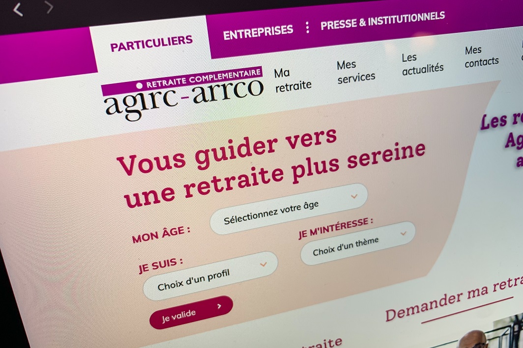 Agirc-Arrco : Votre Retraite Complémentaire Va-t-elle Augmenter Ou ...