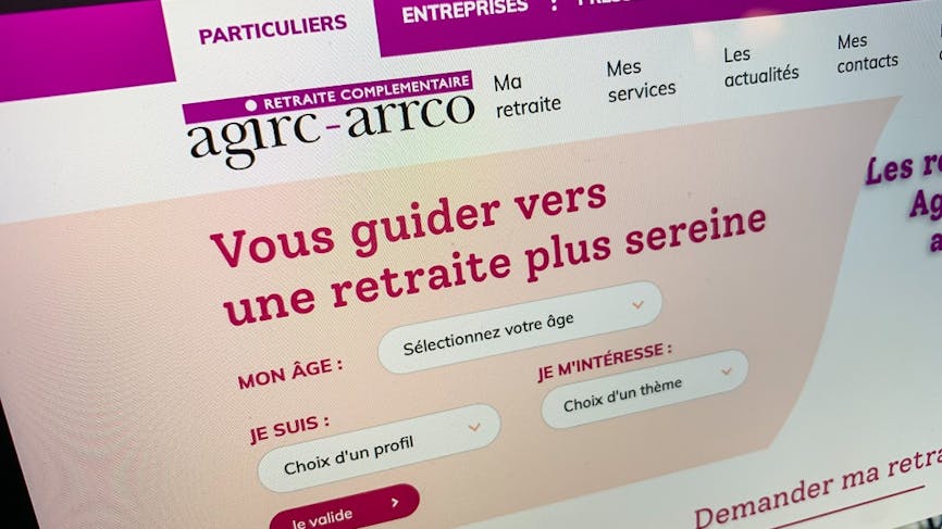 Agirc-Arrco : votre retraite complémentaire va-t-elle augmenter ou baisser en septembre ?