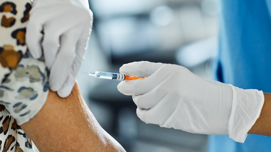 covid vaccin santé france 2023