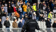 Paris 2024 : de nouvelles infractions en cas d’intrusion dans les stades
