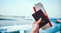 Vacances : pourquoi il faut détruire votre billet et votre carte d’embarquement après un vol ?