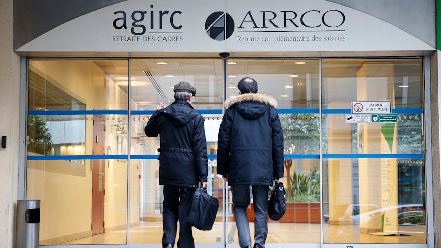 Agirc-Arrco : bientôt la fin du malus de 10 % sur les retraites complémentaires ?