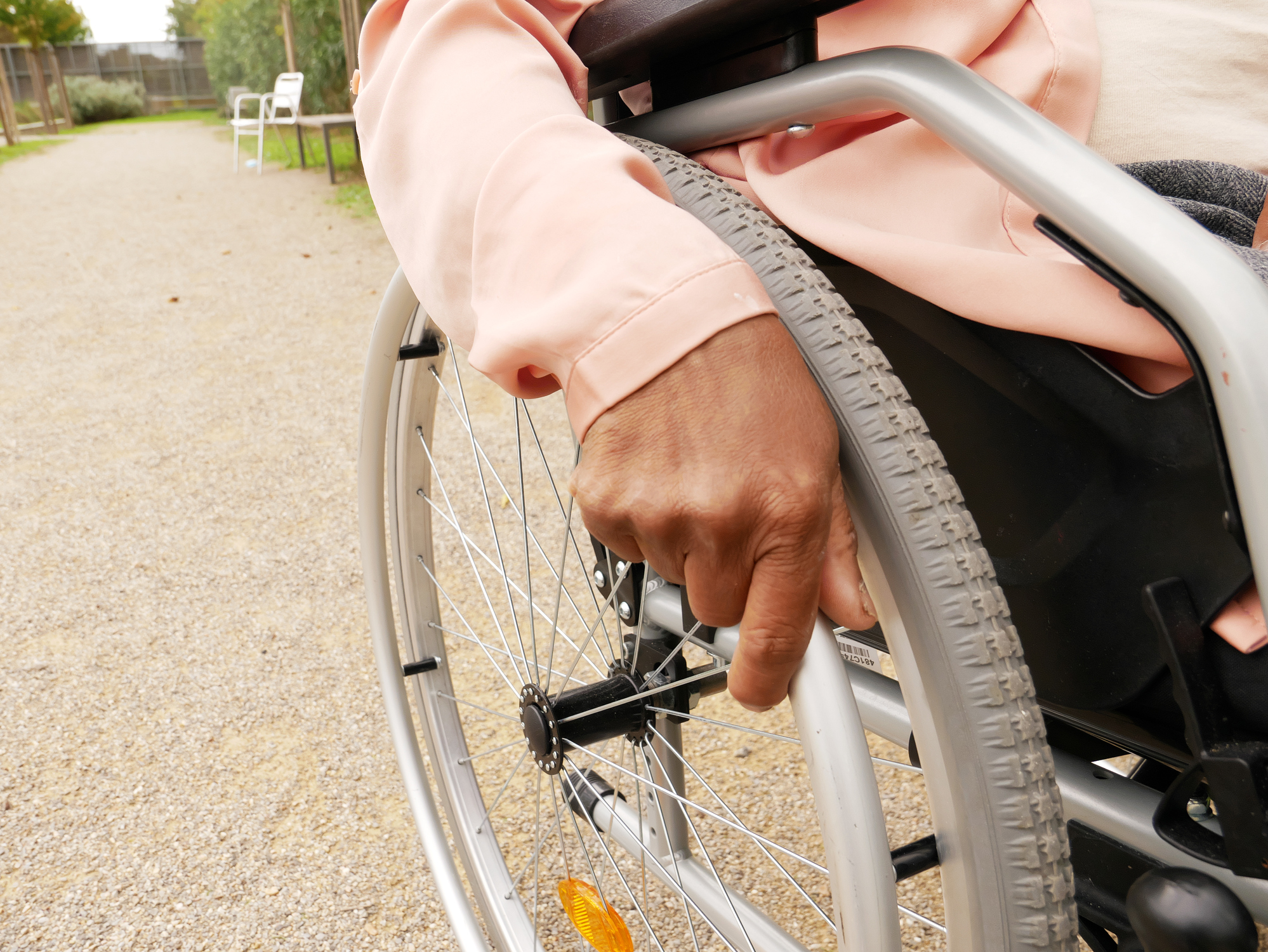 Réforme Du CNCPH : Les Personnes Handicapées Vont-elles Enfin Avoir ...