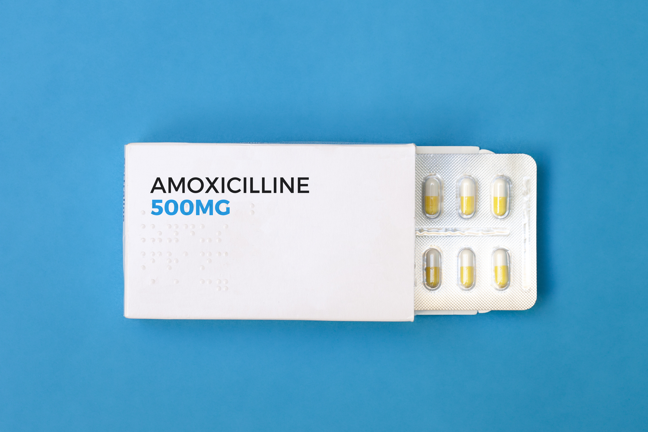 Amoxil prix france