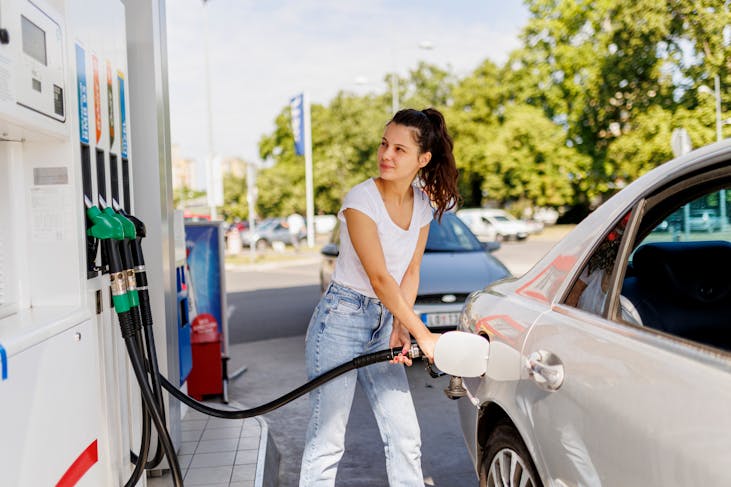 Vente de carburant à perte : cette mesure inédite peut-elle être efficace ?