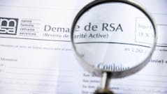 Quel sera le nouveau montant du RSA au 1er avril 2024 ?