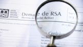 Quel sera le nouveau montant du RSA au 1er avril 2024 ?