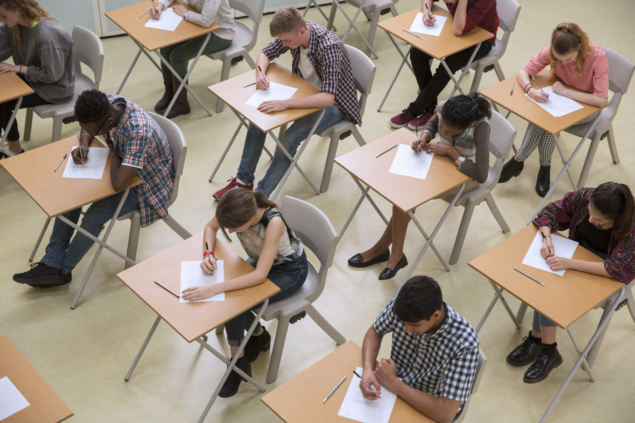 Baccalauréat, Brevet, CAP, Parcoursup : Le Calendrier 2024 | Merci Pour ...