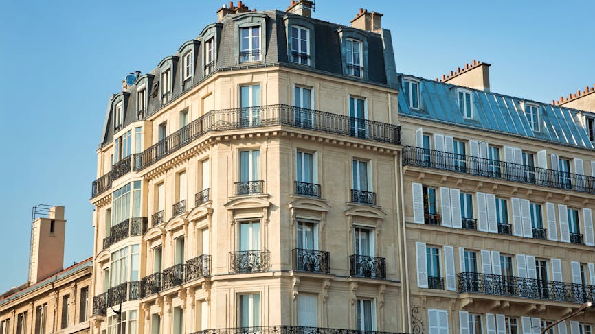 Encadrement des loyers : 31 % des loyers sont trop élevés à Paris et en Seine-Saint-Denis