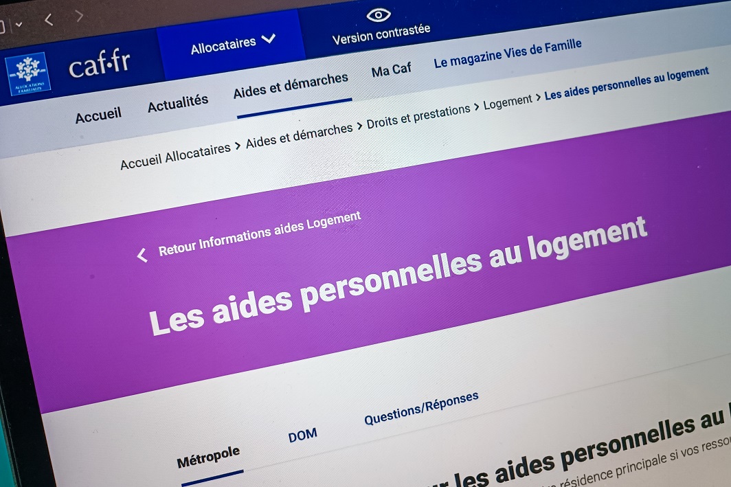 RSA, APL, AAH, Prime D’activité… Quelles Sont Les Aides Les Moins ...