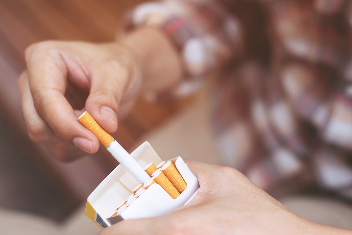 Achat de tabac dans les pays de l'UE : la possibilité de ramener quatre  cartouches bientôt de retour ?