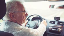Permis de conduire : les conducteurs les plus âgés vont-ils devoir passer un examen médical ?