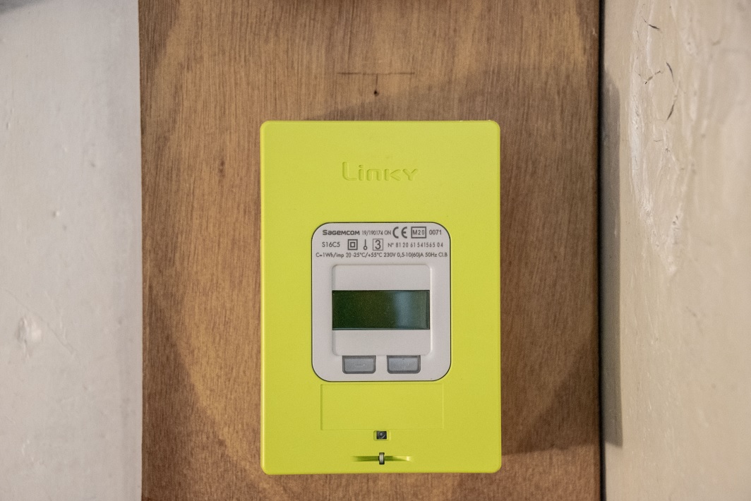 Électricité l’État vatil vraiment limiter de force votre