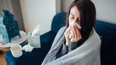 Ces médicaments contre le rhume pourraient être dangereux pour votre santé