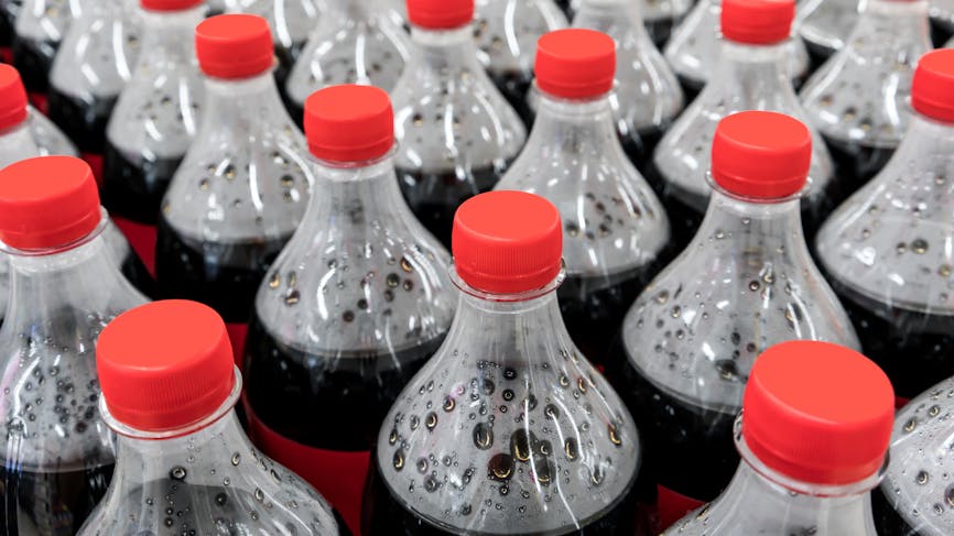 taxe soda impôt coca cola