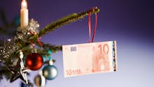 EXCLUSIF - La prime de Noël sera bien versée à plus de 2 millions de Français en 2023