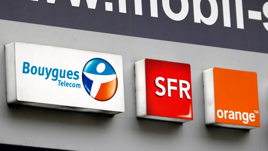 Orange, SFR, Free, Bouygues : quel est le meilleur opérateur téléphonique en 2023 ?