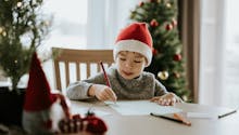 Votre enfant a jusqu’au 20 décembre pour écrire au Père Noël
