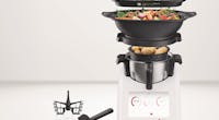 Monsieur Cuisine Smart : le robot de Lidl remboursé à 100 %