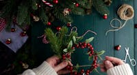 Repas, cadeaux, décorations... Nos conseils pour un Noël écologique