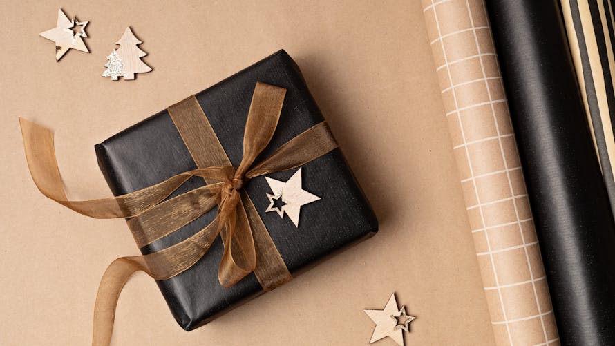 box cadeau, idée cadeau, Noël