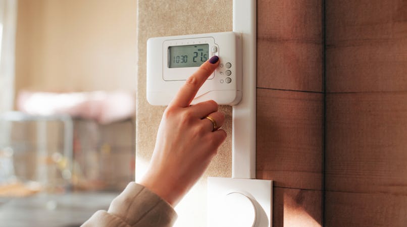 Sobriété énergétique : un nouveau coup de pouce de l’État pour s’équiper de thermostat connecté