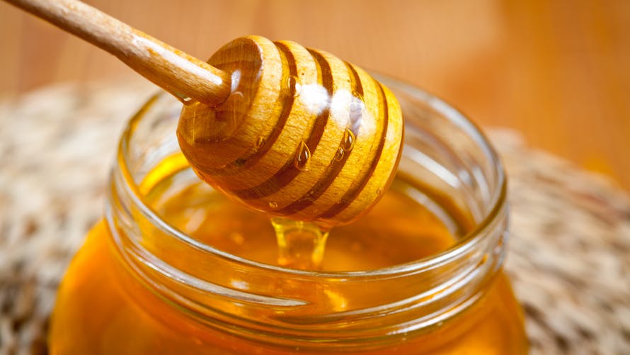 miel alimentation sommeil santé