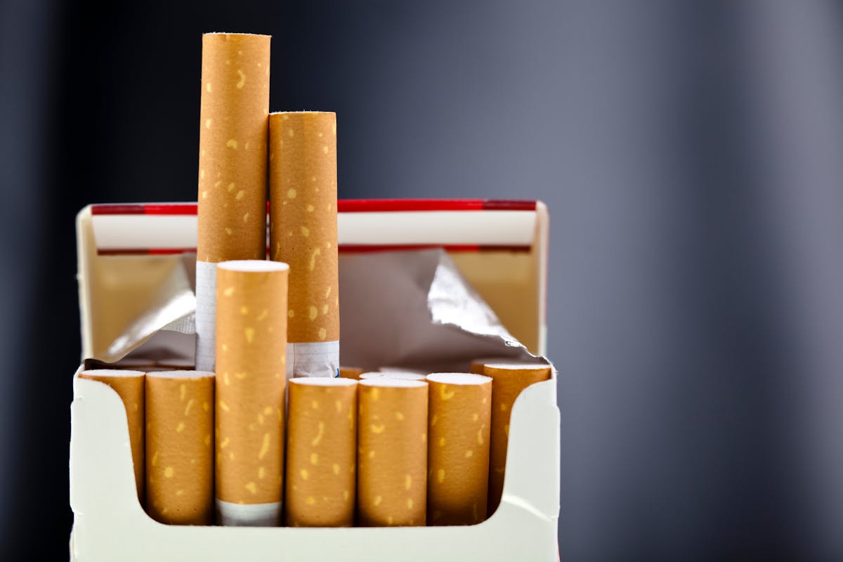 Tabac: Le prix des cigarettes va rester stable, le tabac à rouler augmente