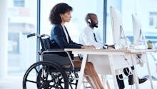 Travailleurs handicapés : ce qui a changé en 2024 avec la loi pour le plein-emploi