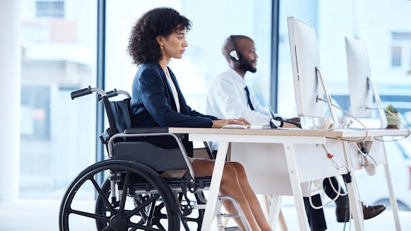 Travailleurs handicapés : ce qui a changé en 2024 avec la loi pour le plein-emploi