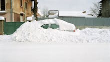 Comment conduire sa voiture sous la neige ?