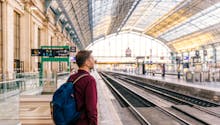 SNCF : quand faut-il réserver vos billets de train pour bénéficier des meilleurs prix ?