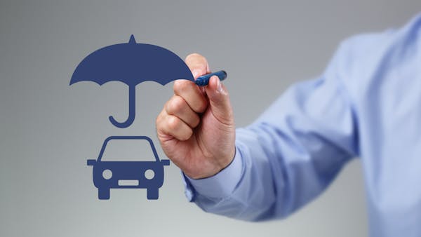 Assurance auto : les primes ont grimpé en 2023