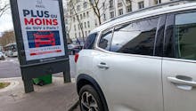 Taxe SUV à Paris : quels sont les véhicules concernés par le triplement des tarifs de stationnement ?