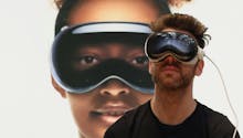 Vision Pro : comment se procurer le nouveau casque de réalité virtuelle d’Apple ?