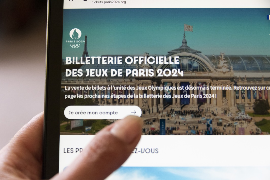 Jeux olympiques de Paris 2024 comment acheter de nouveaux billets le