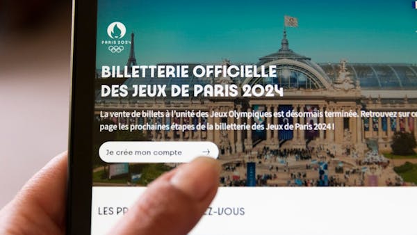 Jeux olympiques de Paris 2024 : de nouveaux billets en vente ce jeudi 8 février