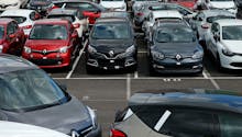 Découvrez le classement 2023 des voitures les plus volées en France