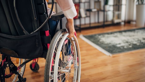 Handicap : les fauteuils roulants seront bien pris en charge à 100 %