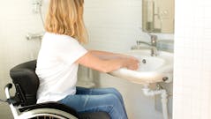 Crédit d’impôt pour l’adaptation du logement au handicap : la nouvelle liste des équipements éligibles