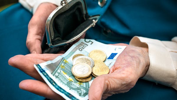 Inflation : les retraités perdront-ils de l’argent dès 2025 ?