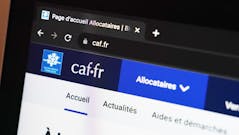 Pourquoi vous devez impérativement changer votre mot de passe sur Caf.fr…