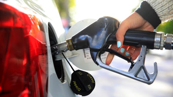 Carburants : pourquoi le prix de votre plein d’essence ne cesse d’augmenter ?