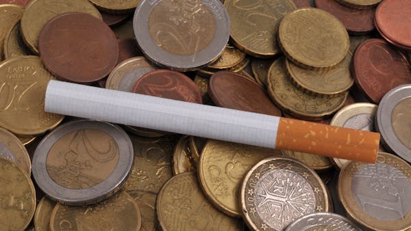 Nouvelles règles d’importation du tabac depuis un pays de l’UE : les situations interdites