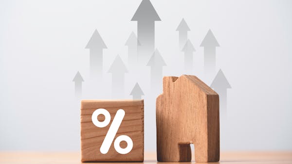 Crédit immobilier : de plus en plus d’emprunts accordés