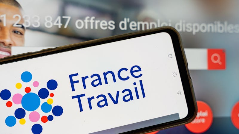 France Travail : comment va être pratiqué le contrôle de la recherche d'emploi en 2025