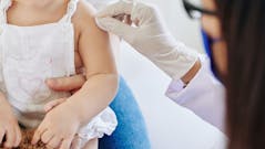 Méningite : 3 questions autour de l'élargissement de la vaccination obligatoire