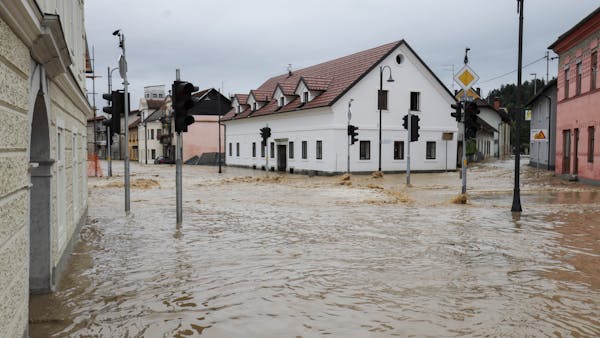 Inondation, incendie… Les assureurs bientôt obligés de vous indemniser en 6 mois ?